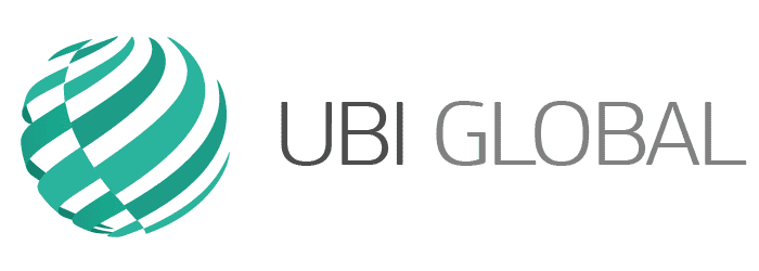 Logo of UBI Global